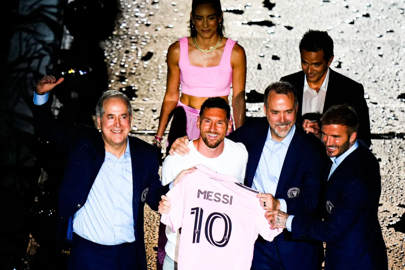 Messi à Miami : le nouveau testament du soccer