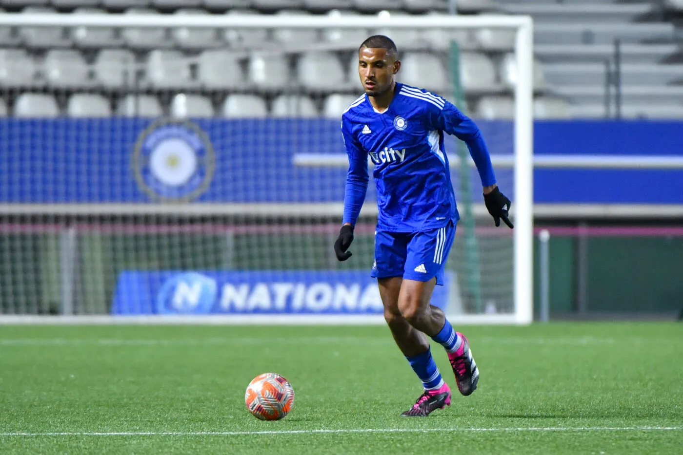 Le champion luxembourgeois s'offre un ancien de Ligue 1