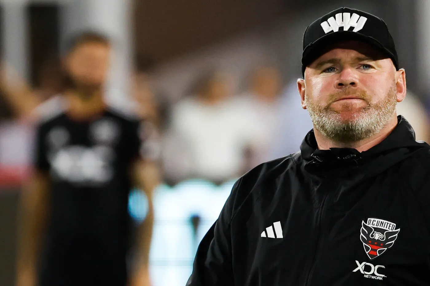 Wayne Rooney utilise Football Manager pour le recrutement de DC United