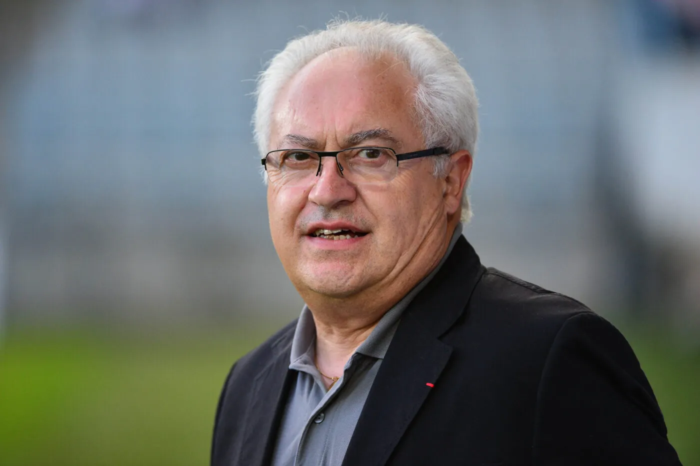 Le CS Sedan-Ardennes sauvé par un investisseur de dernière minute ?