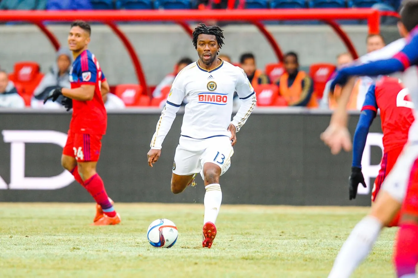 Un ancien de MLS répond aux propos polémiques de Cristiano Ronaldo