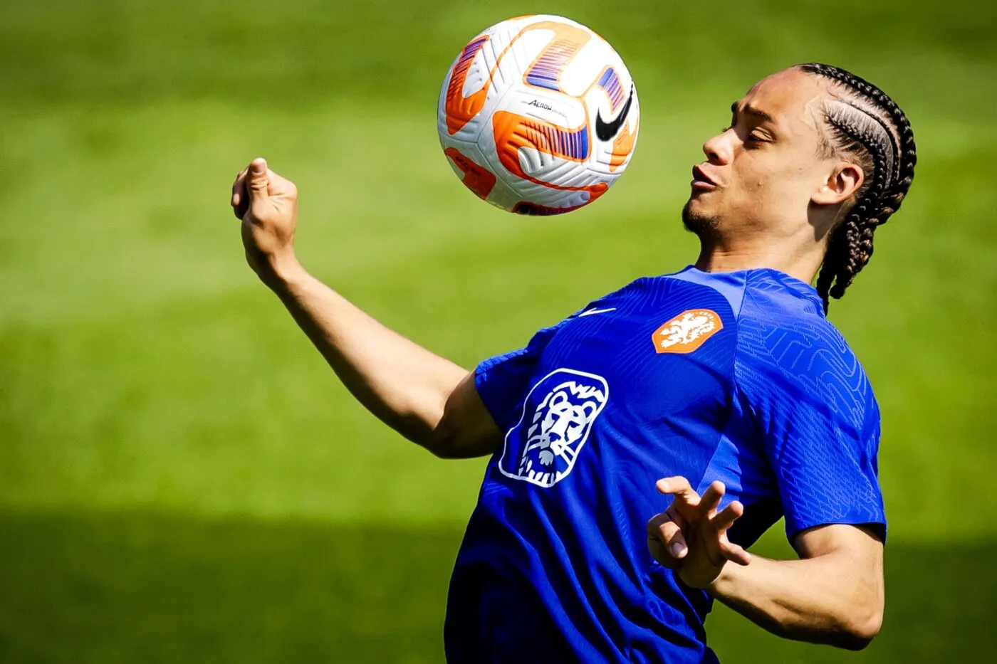 C&rsquo;est fait : le PSG prête Xavi Simons à Leipzig