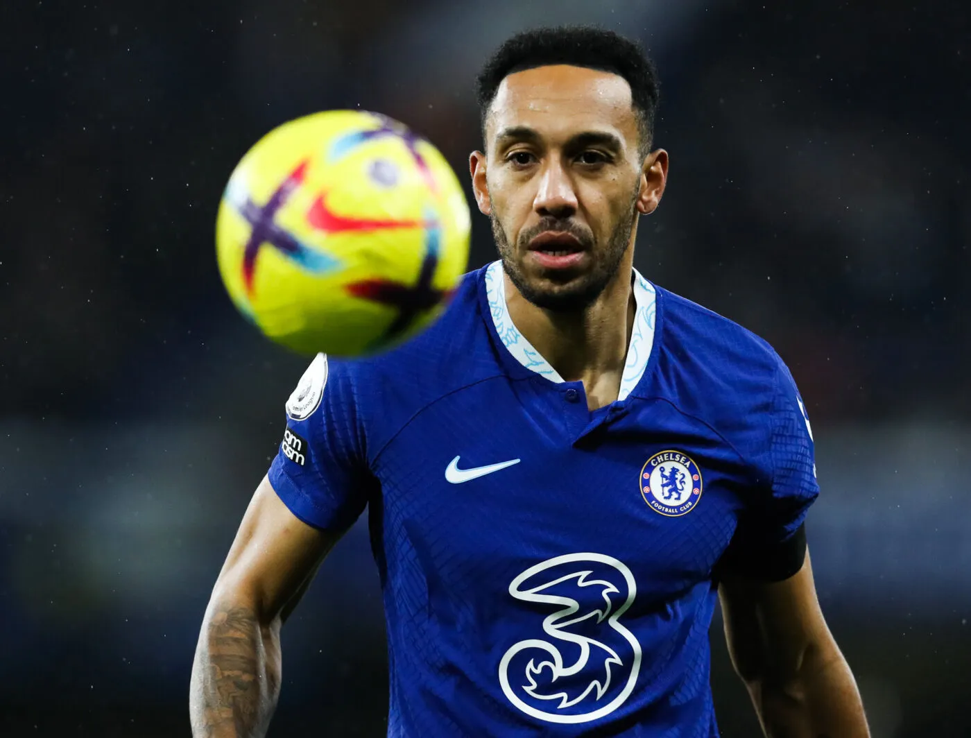 OM : le pari Aubameyang