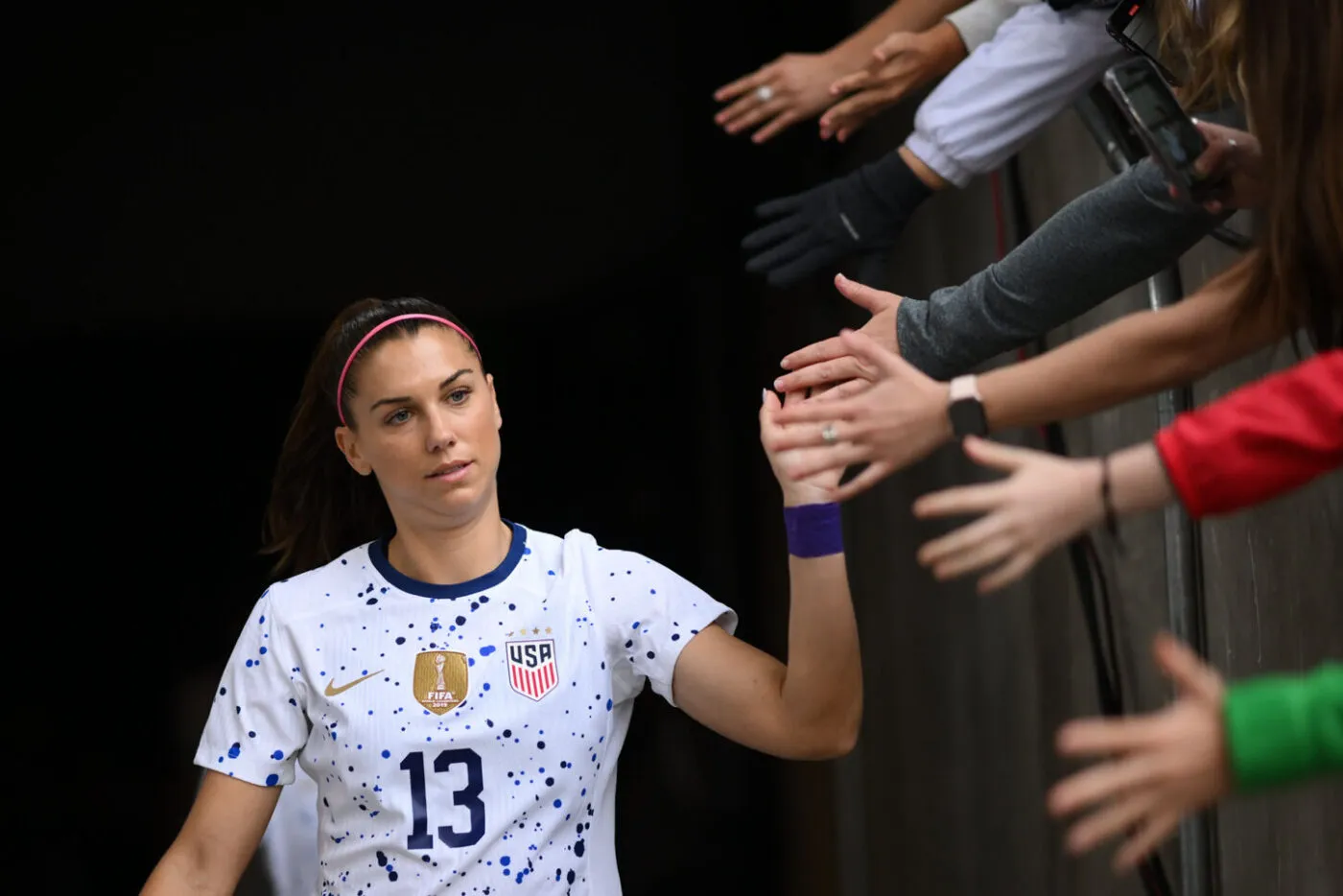 Les États-Unis sont-ils toujours l'ogre mondial ?