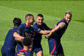 Mais pourquoi Neymar veut-il rester au PSG ?