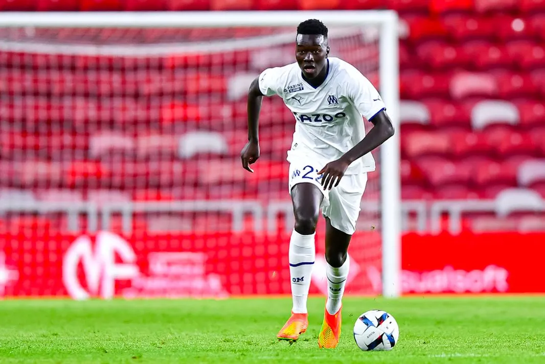 L’interdiction de recrutement de l’OM levée après l’affaire Pape Gueye