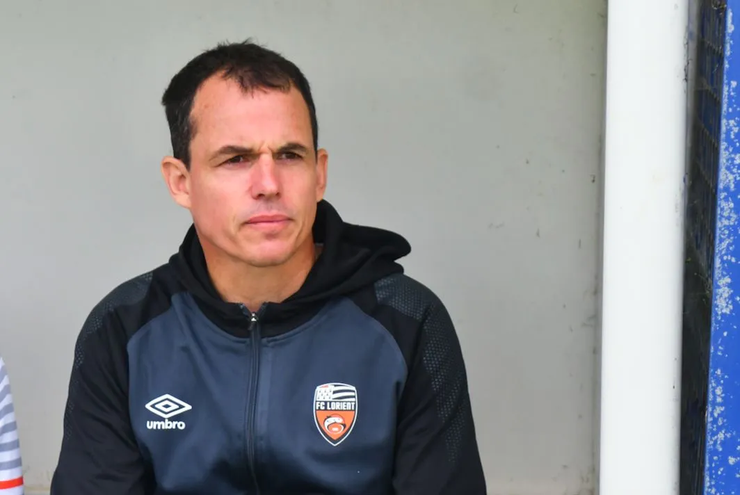 Régis Le Bris dévoile les dessous de l’arrivée de Benjamin Mendy au FC Lorient