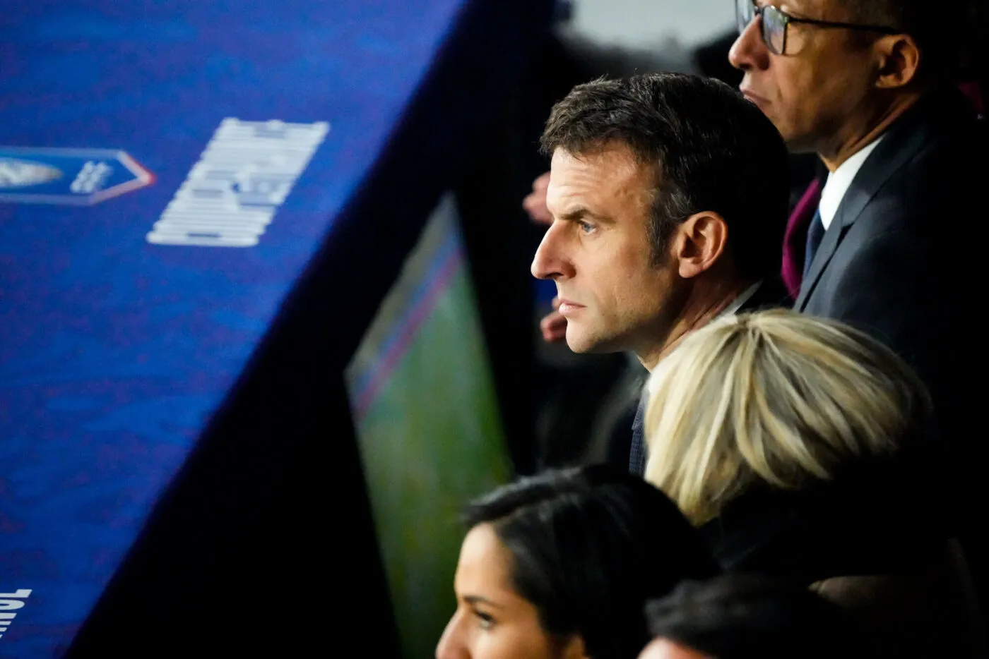 L’Élysée a appelé les propriétaires chinois du FC Sochaux
