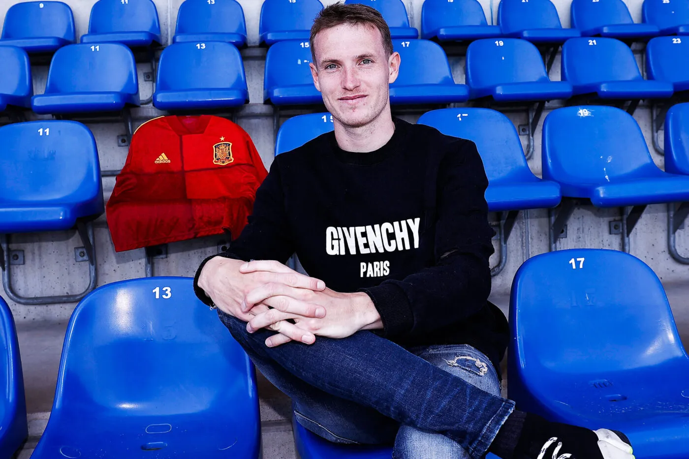 Jakub Jankto, l’Italie n’est plus prête