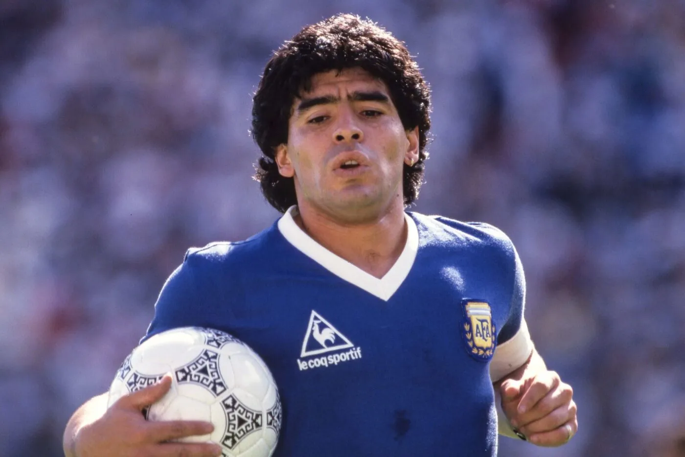 « Maradona a succombé à tout : la drogue, les femmes, l’adultère…<span style="font-size:50%"> </span>»