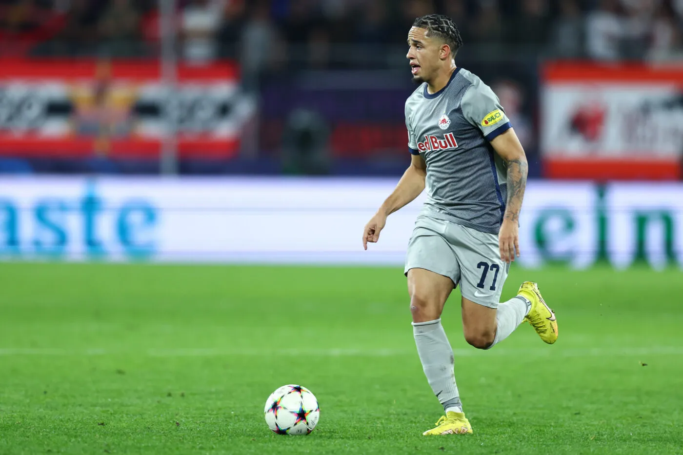 Une sixième recrue estivale au Milan !