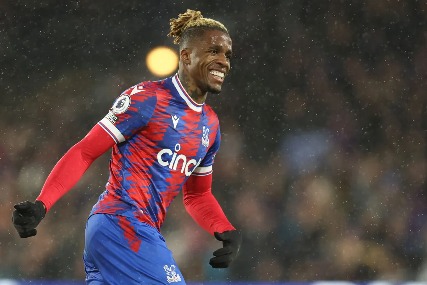 Zaha va s&rsquo;engager à Galatasaray
