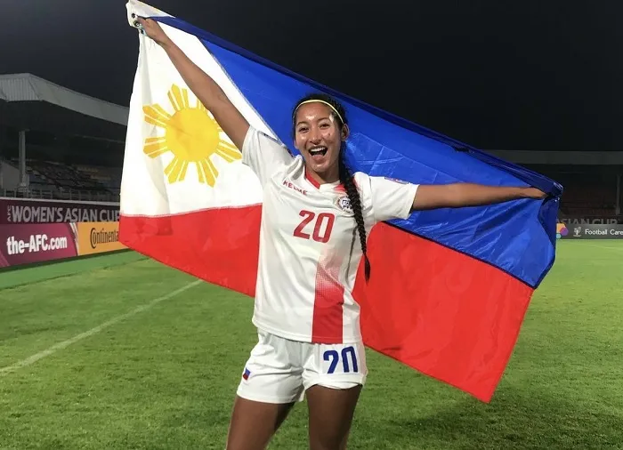 Quinley Quezada, la patte de l’expat