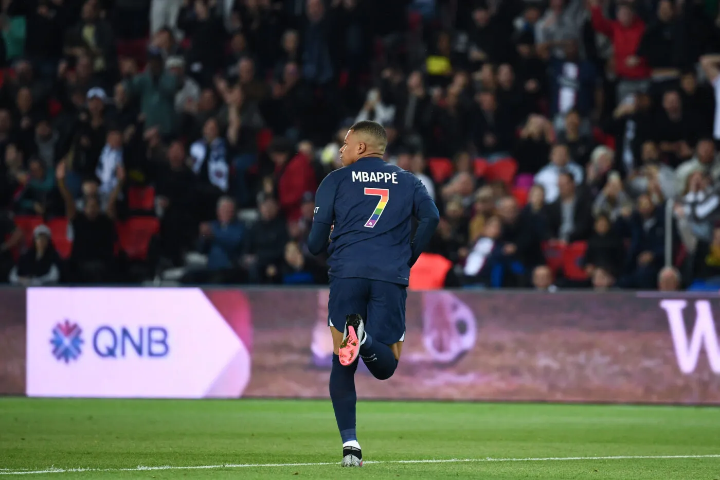 Al-Hilal-Mbappé, l’offre de l’indécence