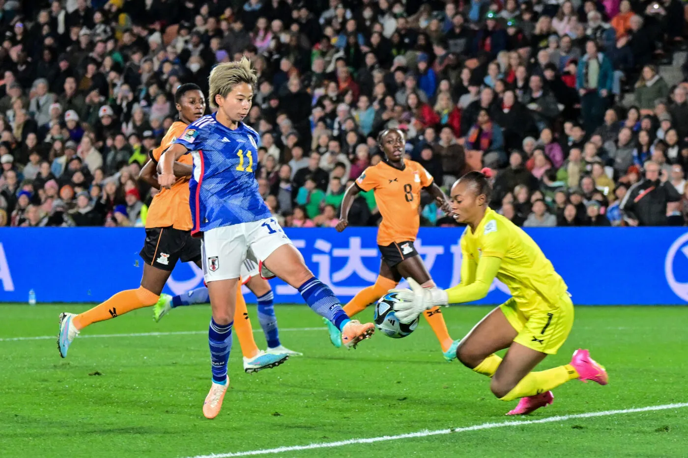 Pronostic Japon Costa Rica : Analyse, cotes et prono du match de la Coupe du monde féminine