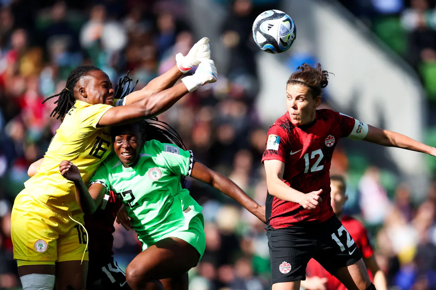 Pronostic Canada Irlande : Analyse, cotes et prono du match de la Coupe du monde féminine