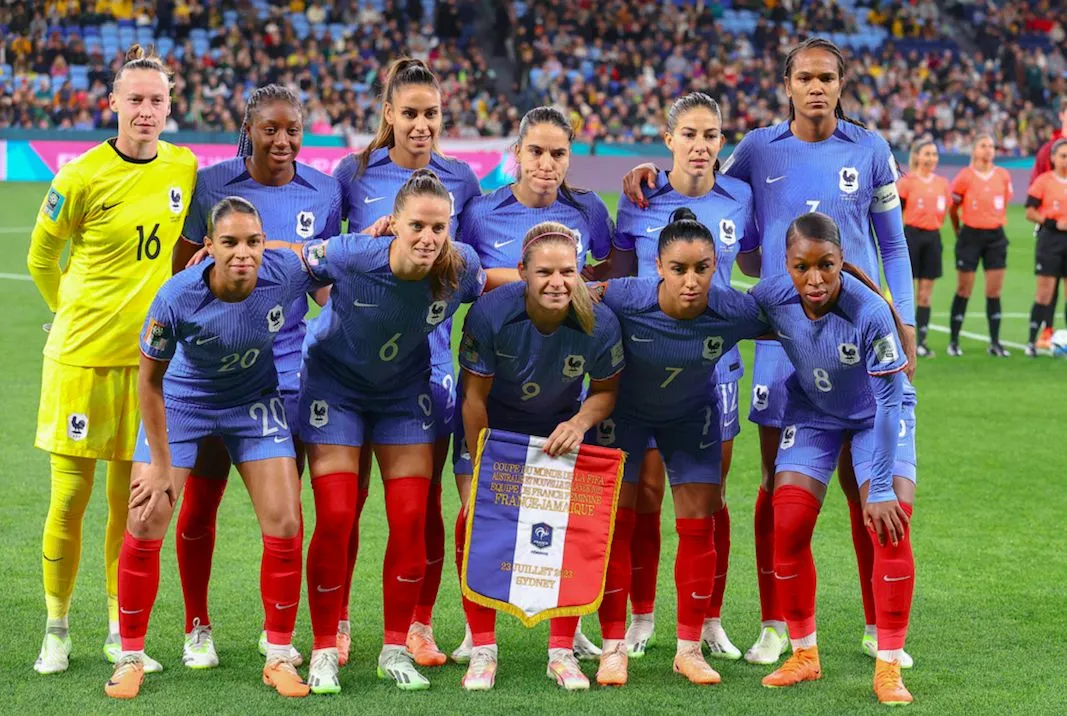 Une ministre n’est pas une consultante télé