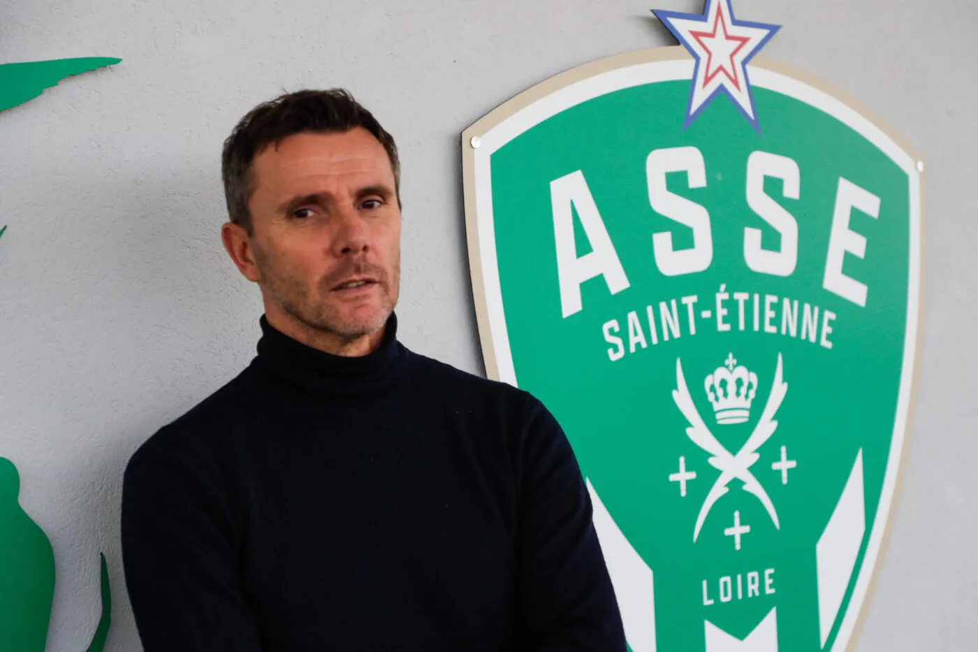 Le président stéphanois avoue avoir mal jugé le niveau de la Ligue 2