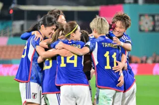 Le Japon marche sur le Costa Rica et file en huitièmes