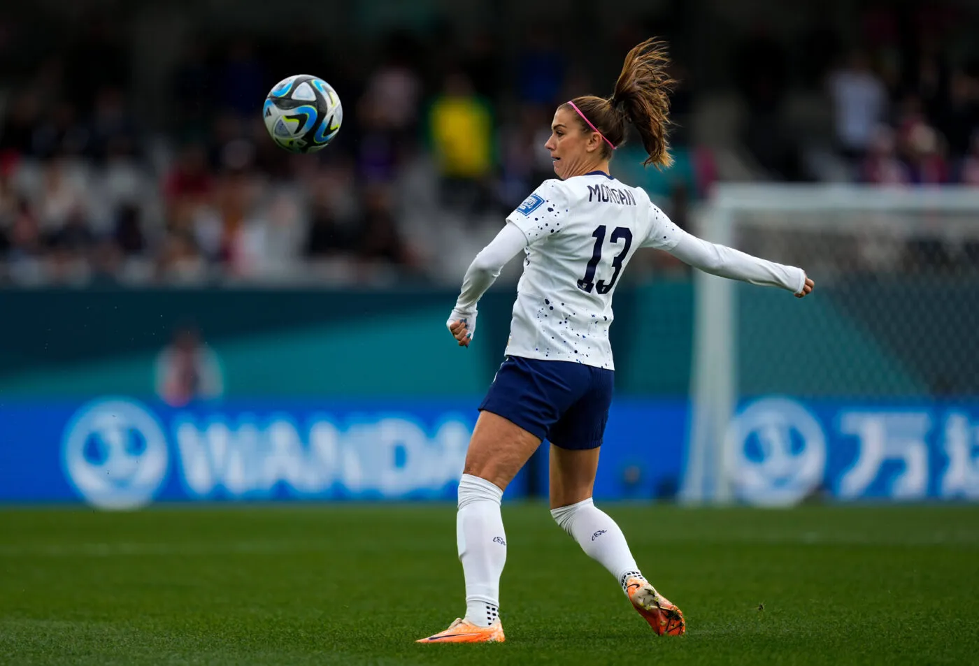 Pronostic États-Unis Pays-Bas : Analyse, cotes et prono du match de la Coupe du monde féminine