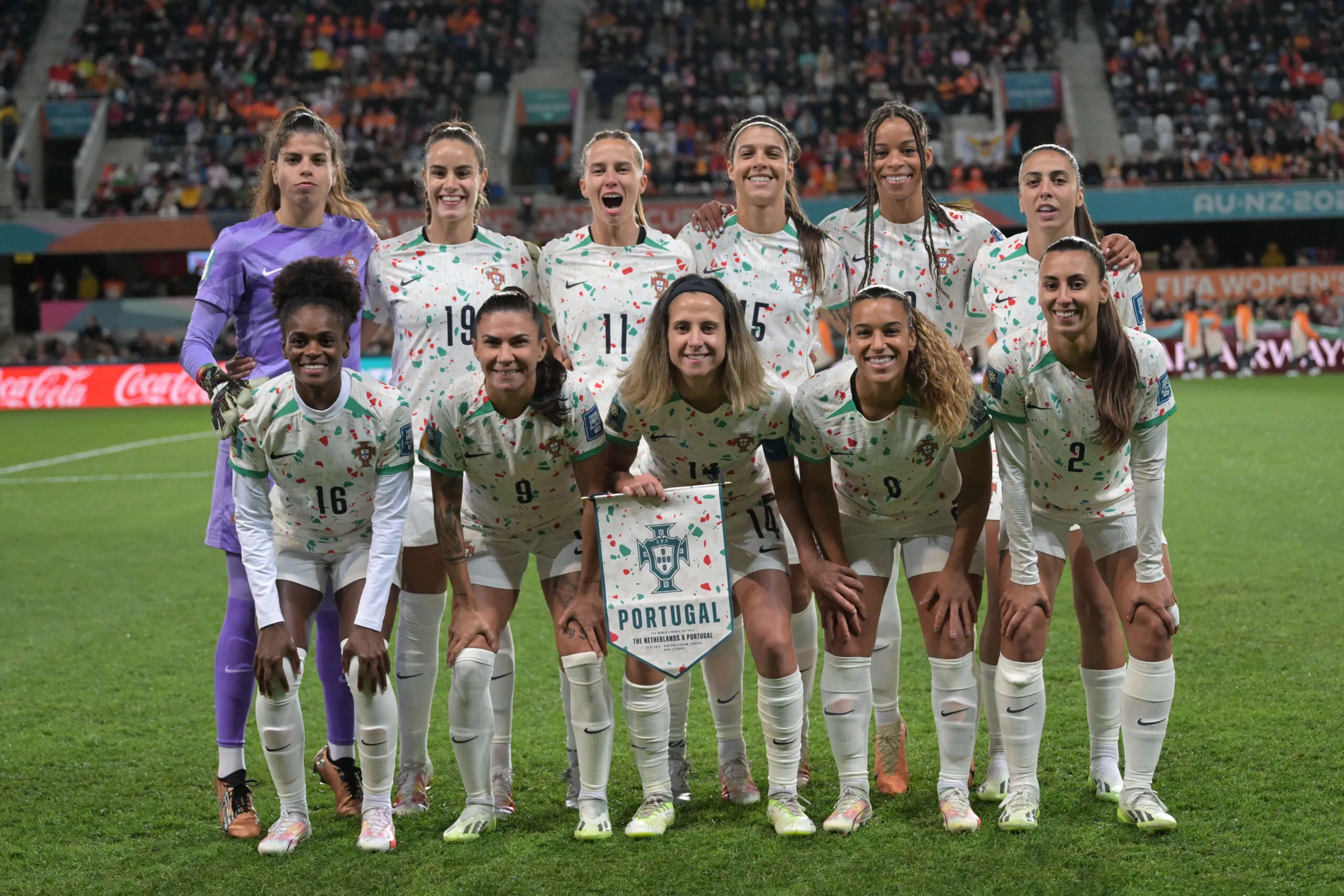 Pronostic Portugal Vietnam : Analyse, cotes et prono du match de la Coupe du monde féminine