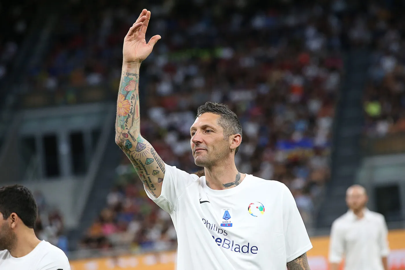 Marco Materazzi : Lukaku a «<span style="font-size:50%">&nbsp;</span>poignardé l&rsquo;Inter  »