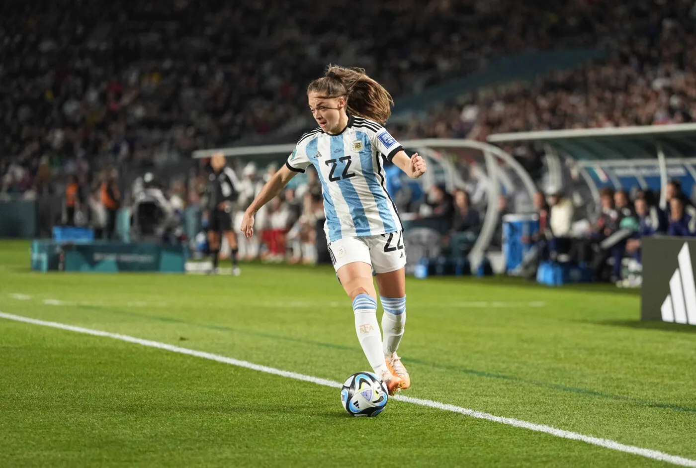 Banini, Messi ou les deux ?