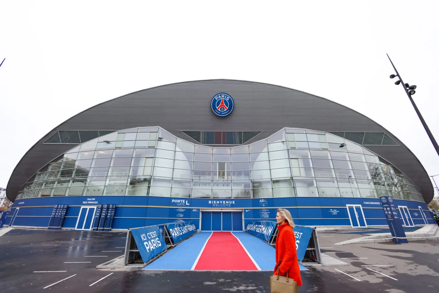 PSG, Parc des Princes, Stade de France : c'est quoi, au fait, un bon stade de foot ?