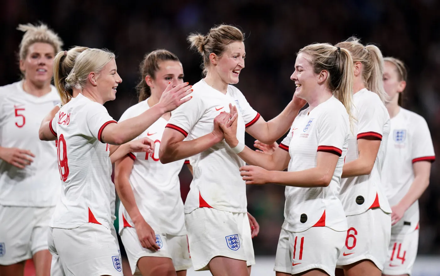 Pronostic Angleterre Danemark : Analyse, cotes et prono du match de la Coupe du monde féminine