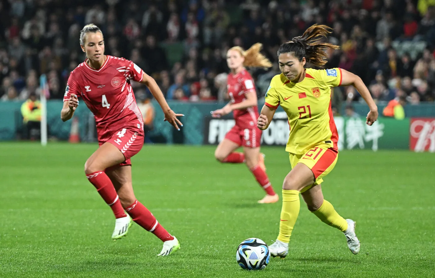 Pronostic Chine Haïti : Analyse, cotes et prono du match de la Coupe du monde féminine