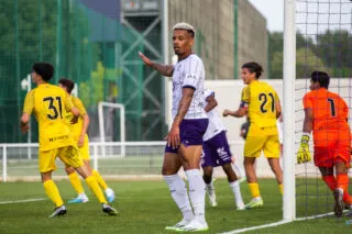 Rafael Ratão quitte Toulouse et retourne au Brésil