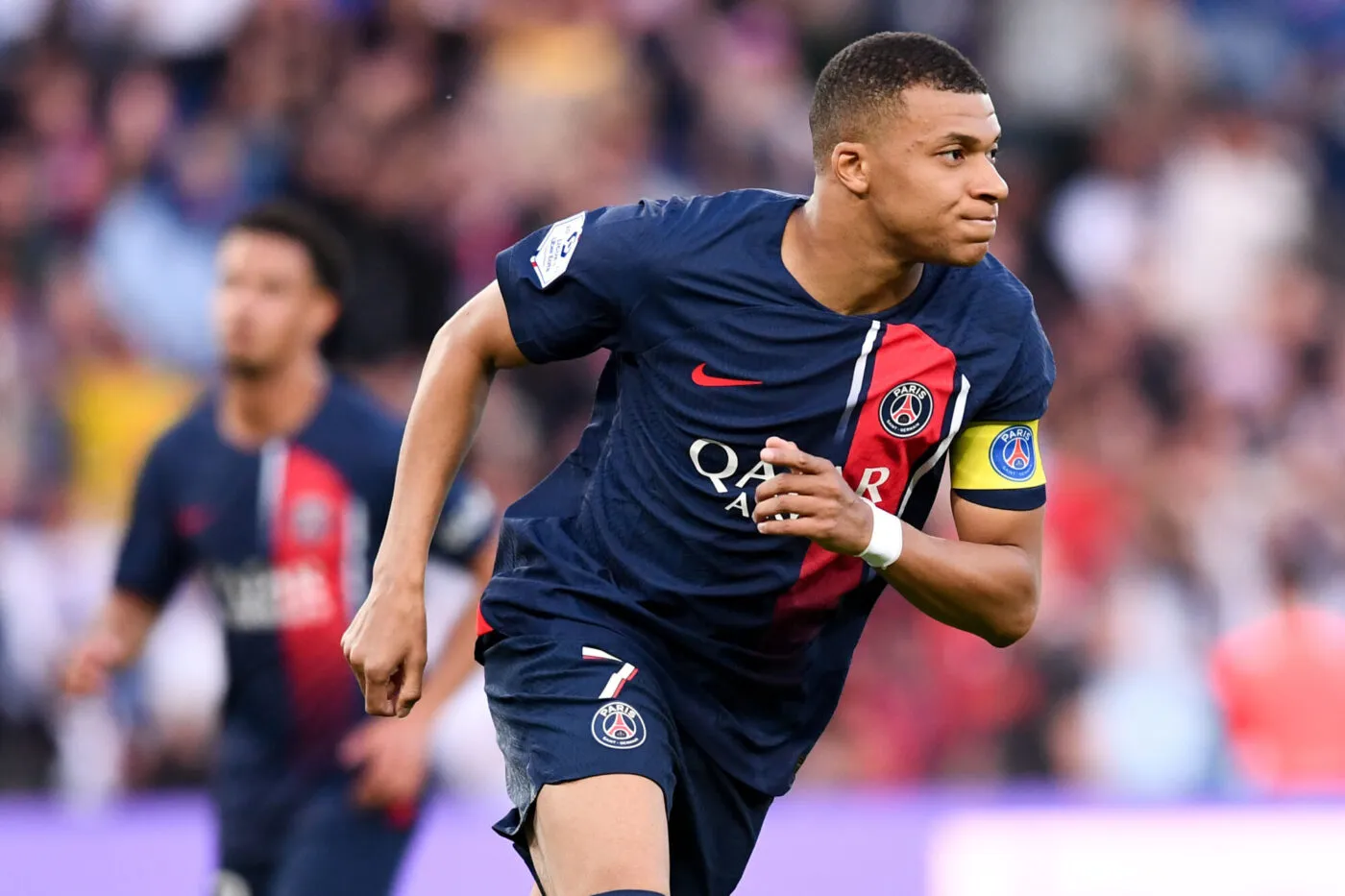 Kylian Mbappé aurait refusé l’Arabie saoudite
