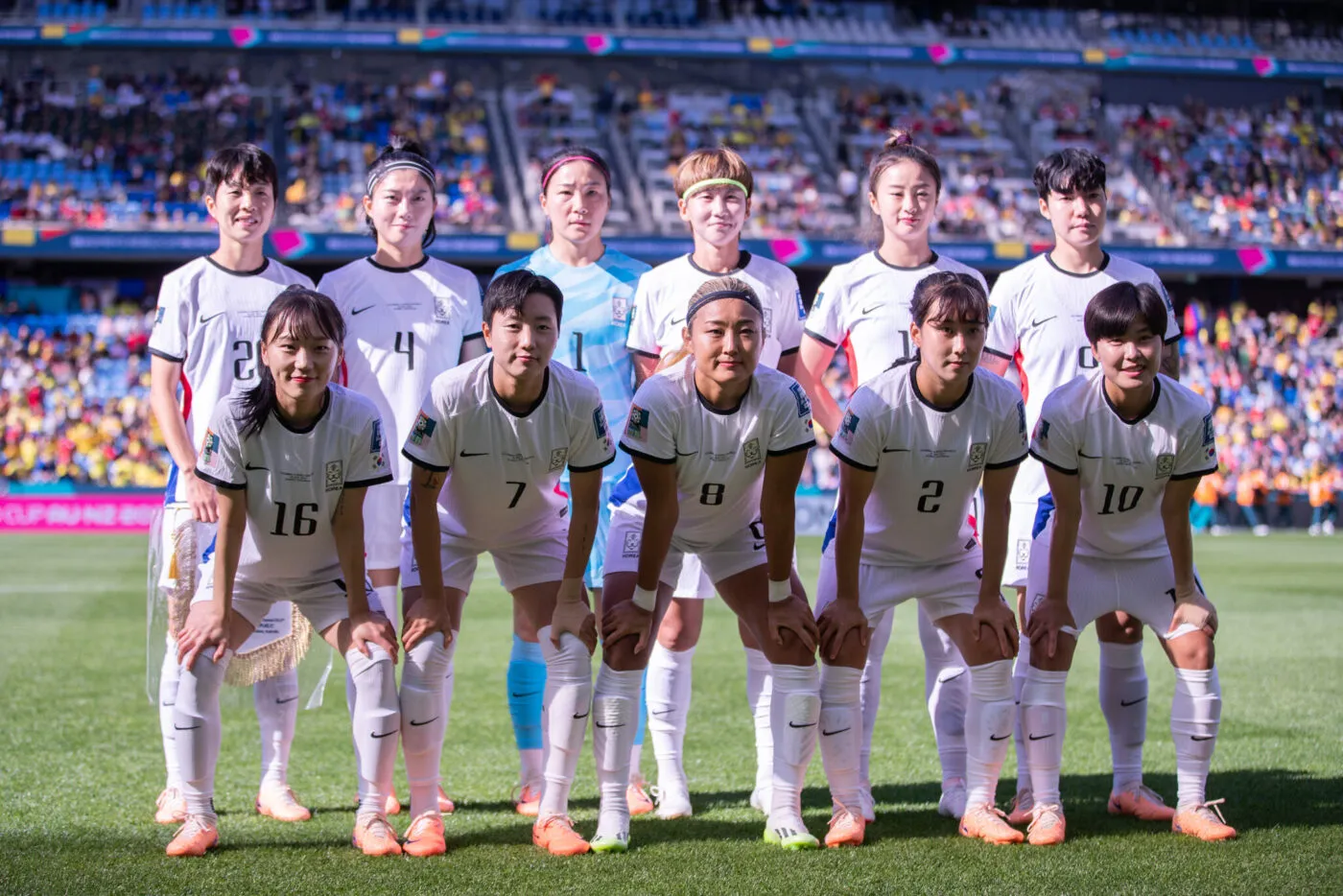 Pronostic Corée du Sud Maroc : Analyse, cotes et prono du match de la Coupe du monde féminine