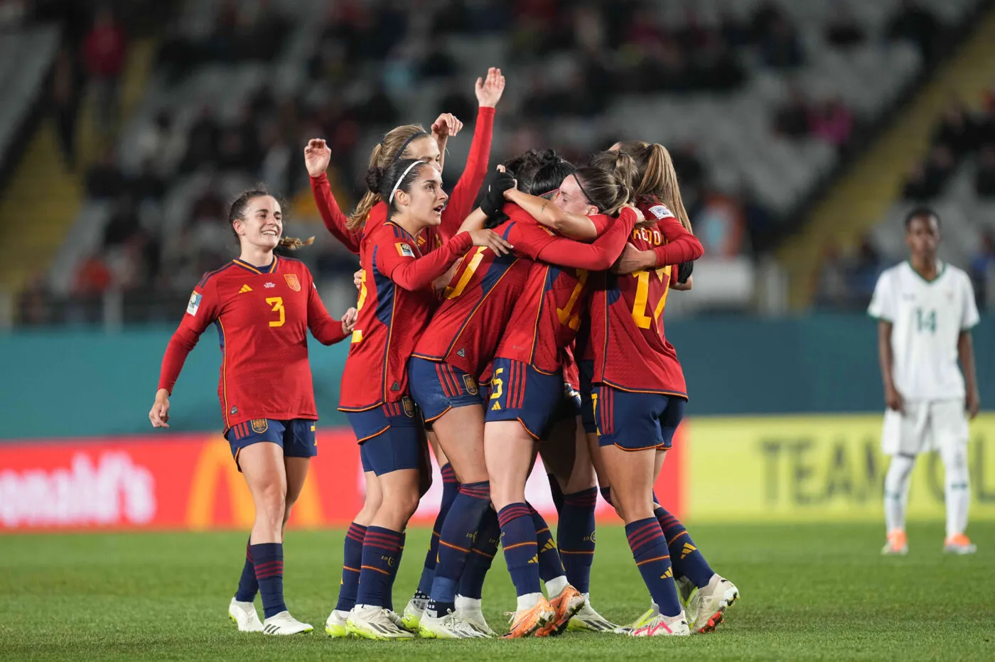 Pronostic Japon Espagne Analyse, cotes et prono du match de la Coupe du monde féminine Paris