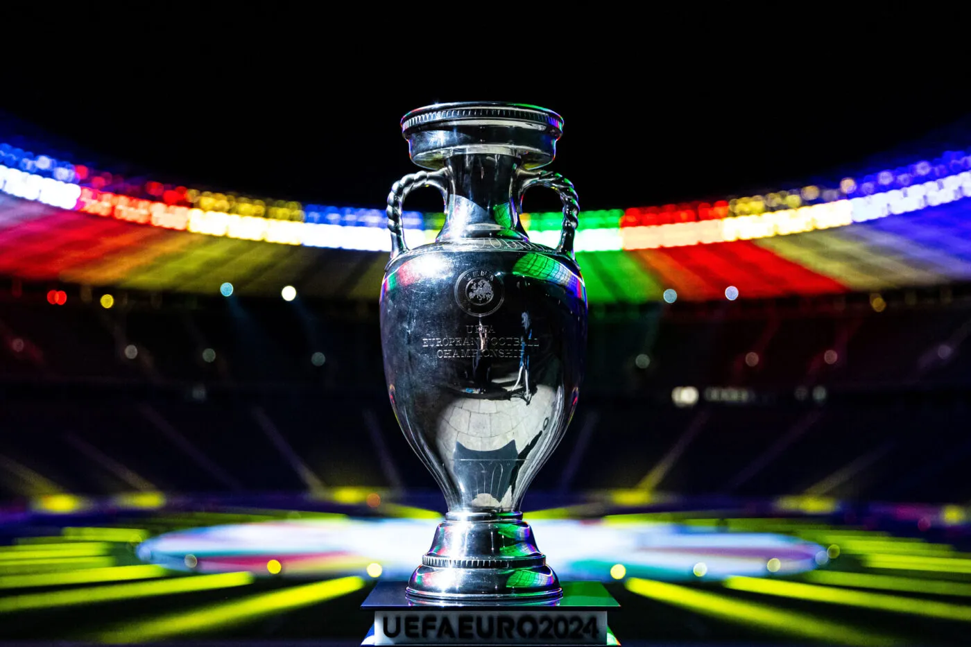 L&rsquo;Italie et la Turquie ont trouvé un accord pour coorganiser l&rsquo;Euro 2032