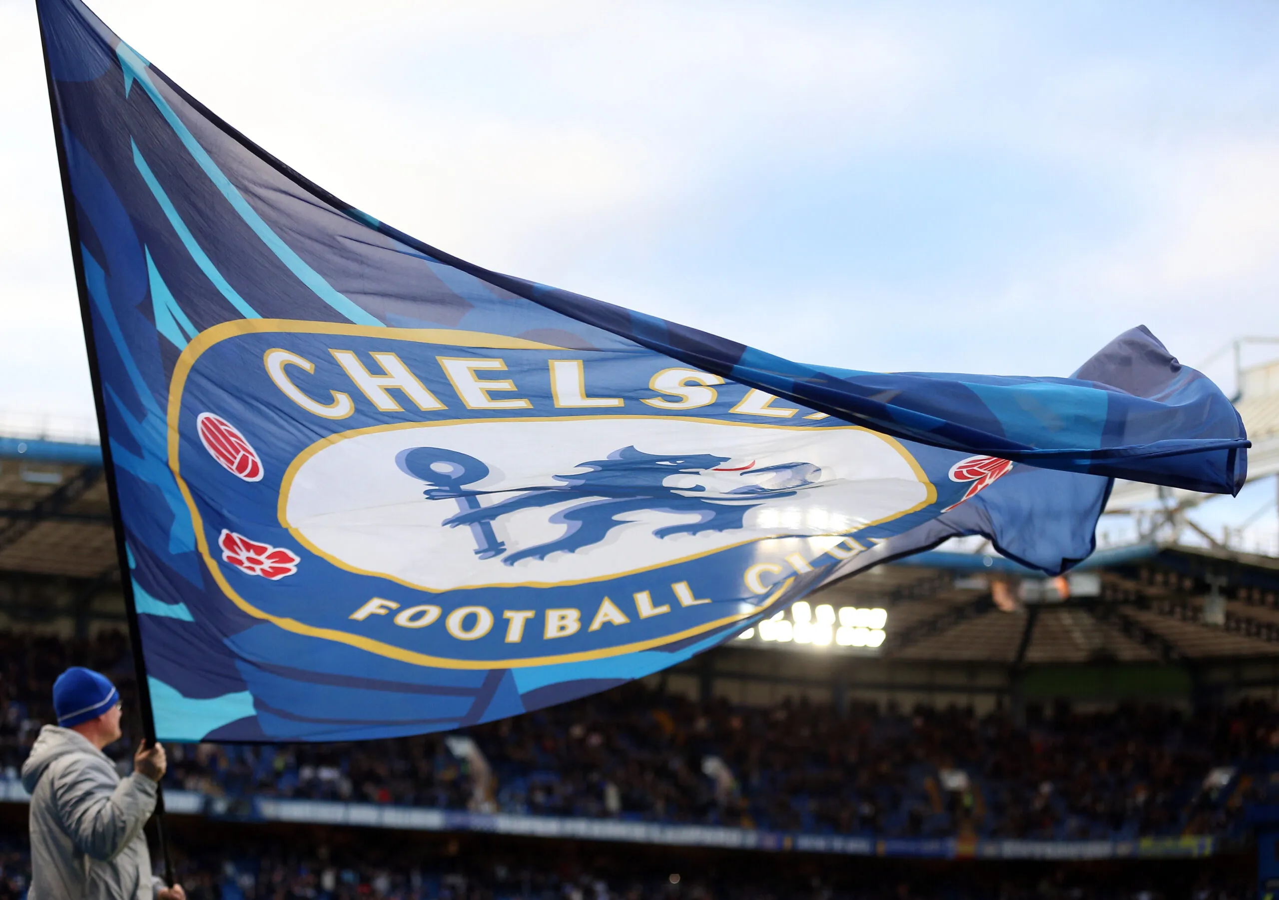 Chelsea condamné à payer une grosse amende par l’UEFA