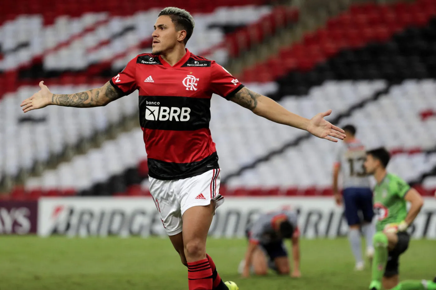 Brésil : Un adjoint de Sampaoli frappe un de ses joueurs