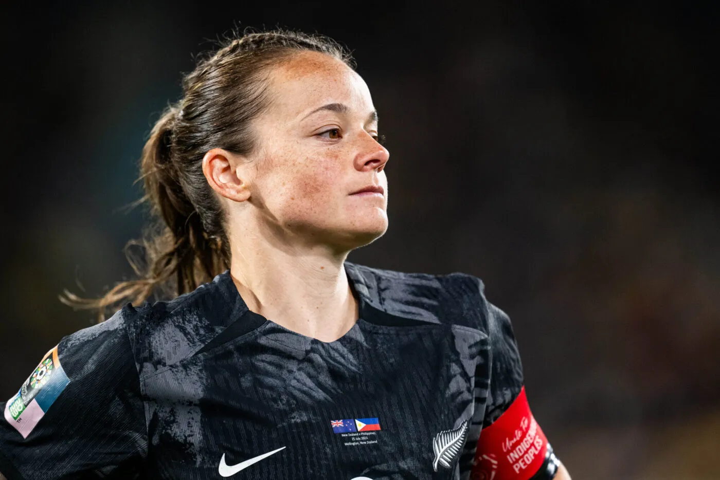 La Suisse élimine la Nouvelle-Zélande et accède aux huitièmes