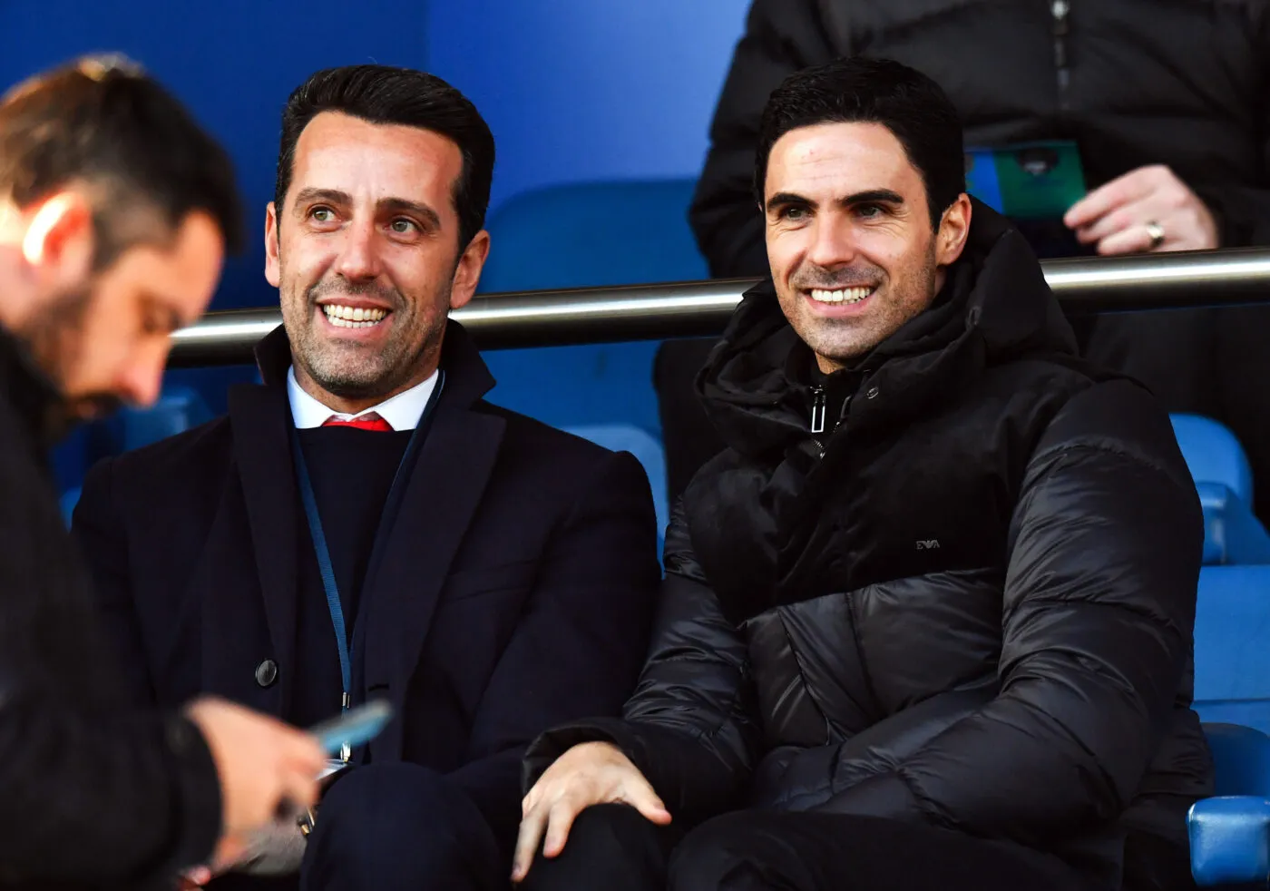 Mercato : Arsenal montre les muscles