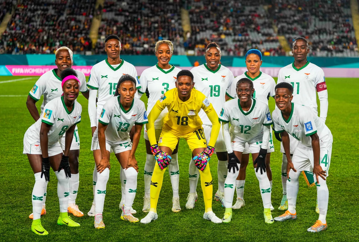 Les quatre plaies de la Zambie