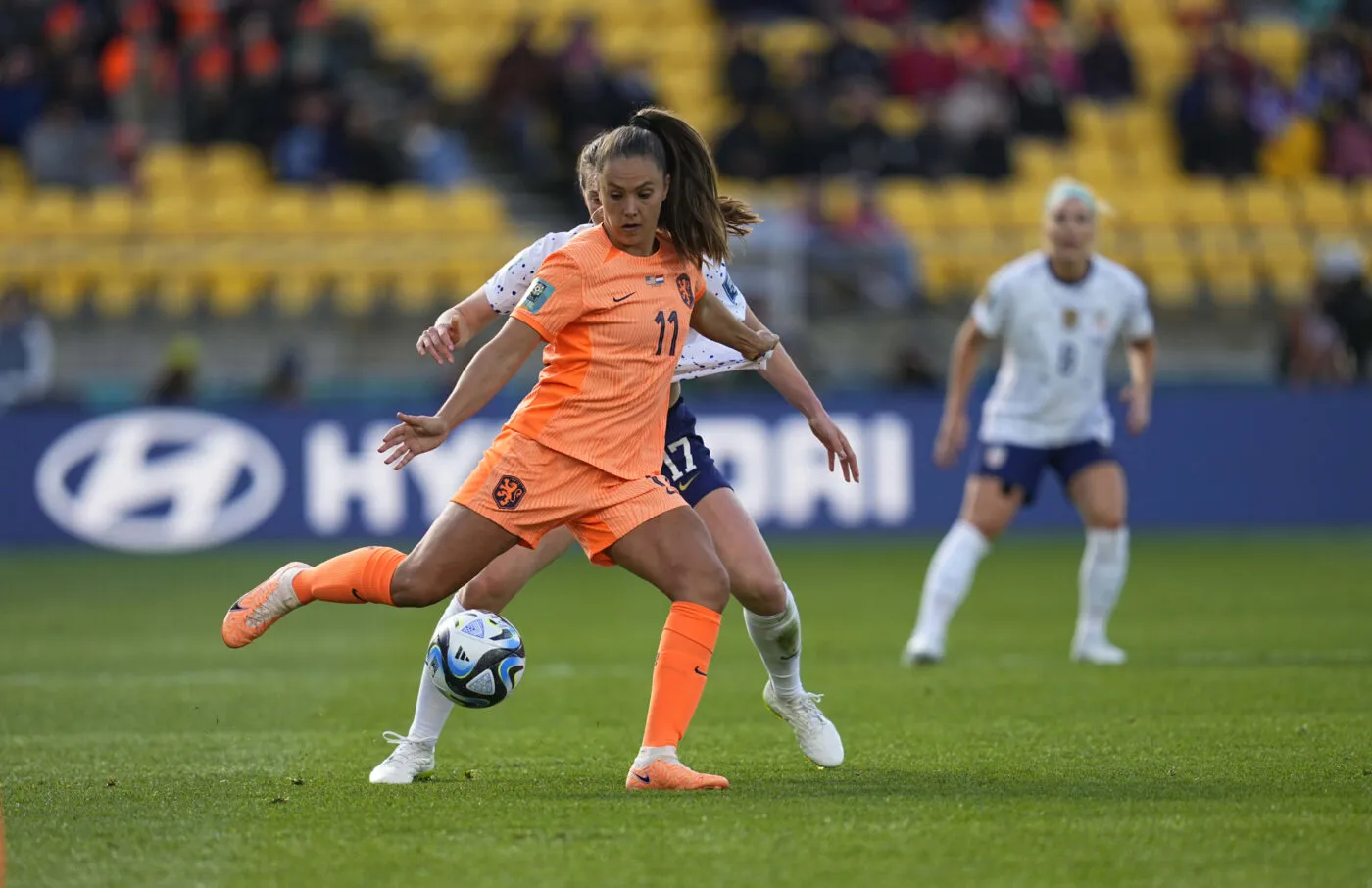 Pronostic Pays-Bas Afrique du Sud : Analyse, cotes et prono du 8e de finale de la Coupe du monde féminine