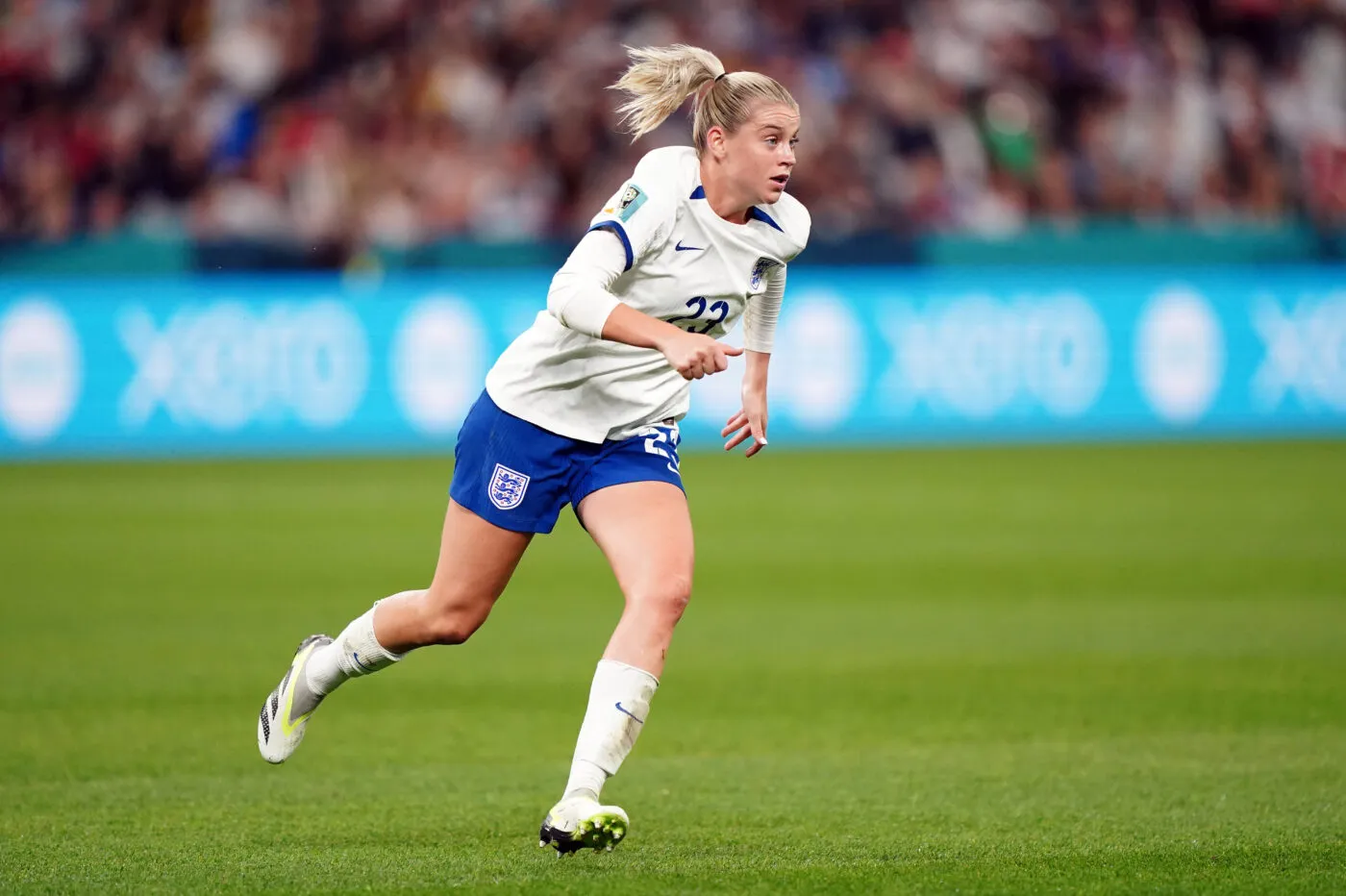 Pronostic Angleterre Colombie : Analyse, cotes et prono du quart de finale de la Coupe du monde féminine