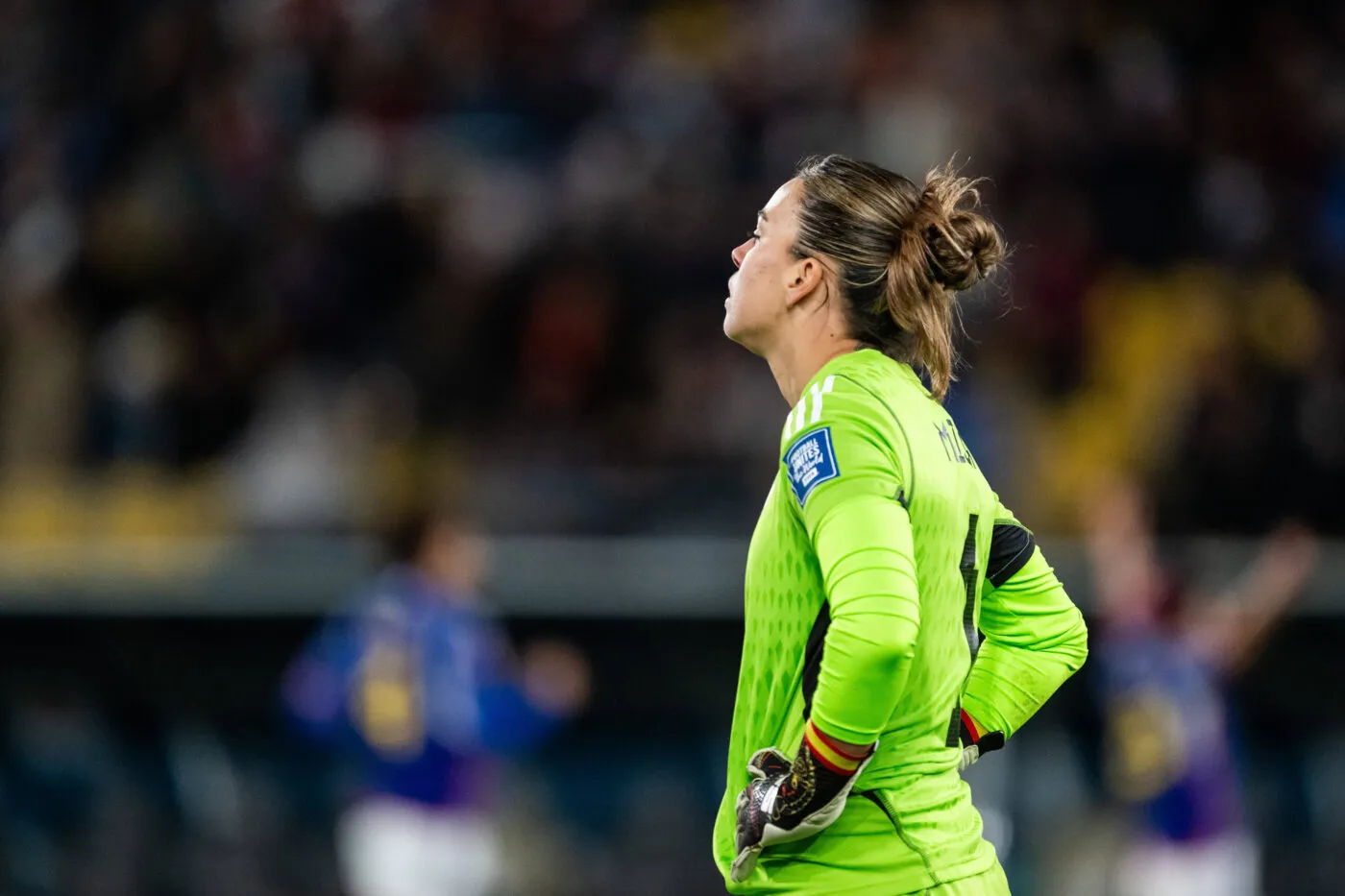 Venez voir, on se paie l&rsquo;Espagne et le Canada !