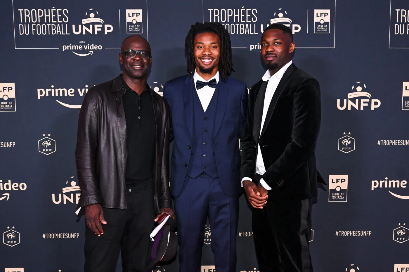 Marcus Thuram évoque le rôle de son père dans son transfert à l’Inter