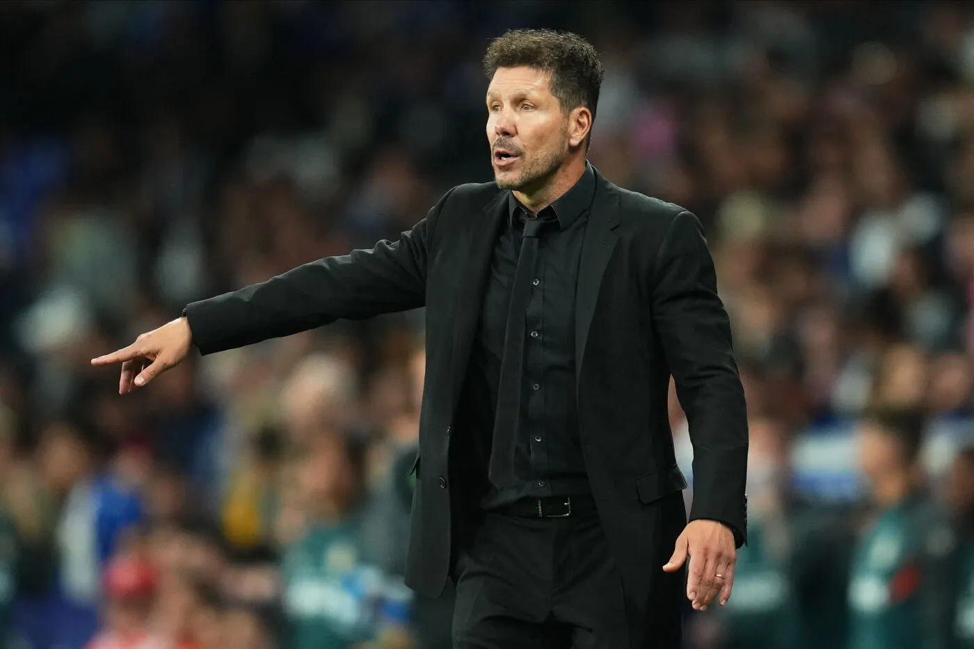 Diego Simeone favorable à l’arrivée de Kylian Mbappé au Real Madrid