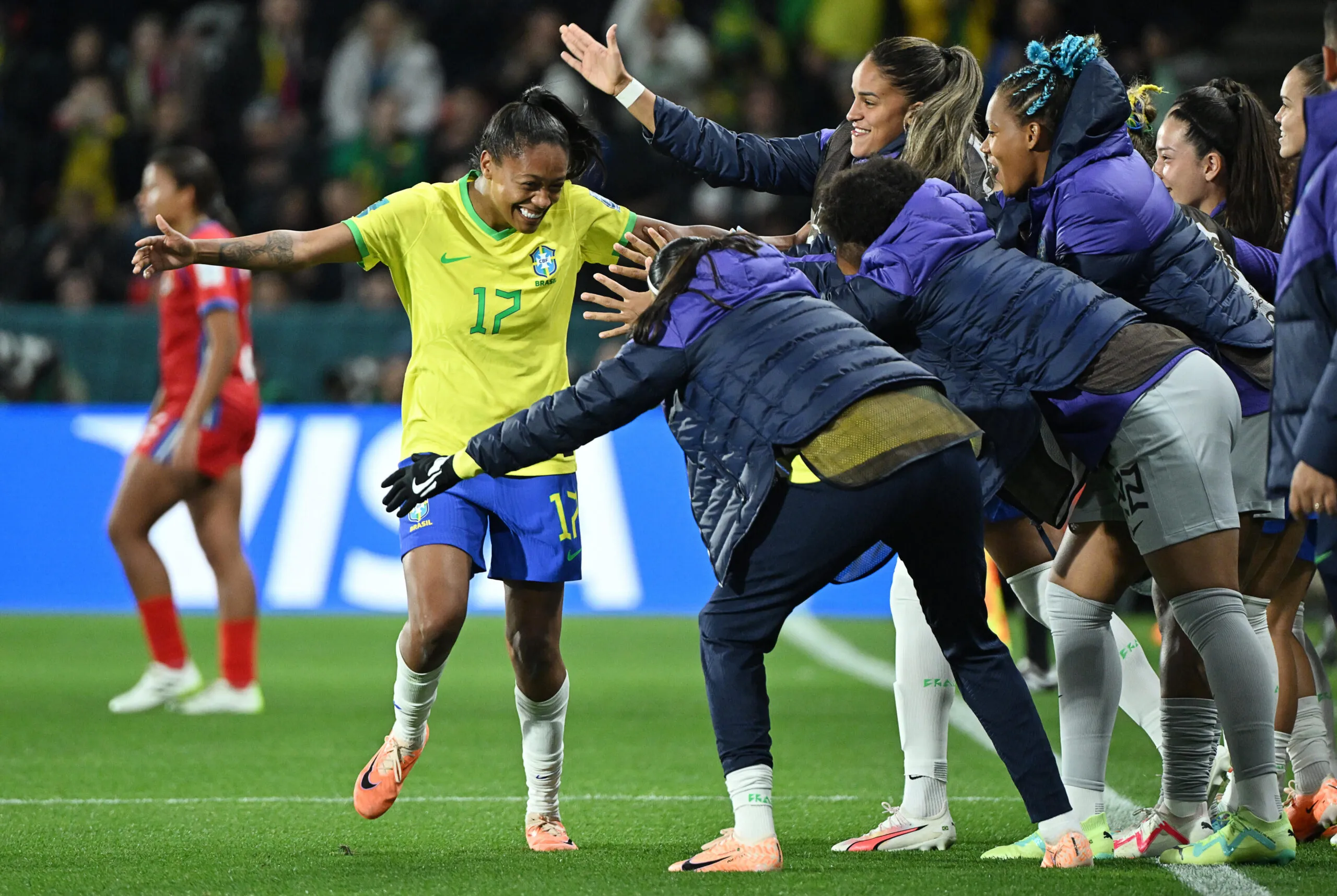 Pronostic Jamaïque Brésil : Analyse, cotes et prono du match de la Coupe du monde féminine