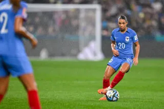 Mondial 2023 : la France prévoit cinq changements pour le match contre le Panama