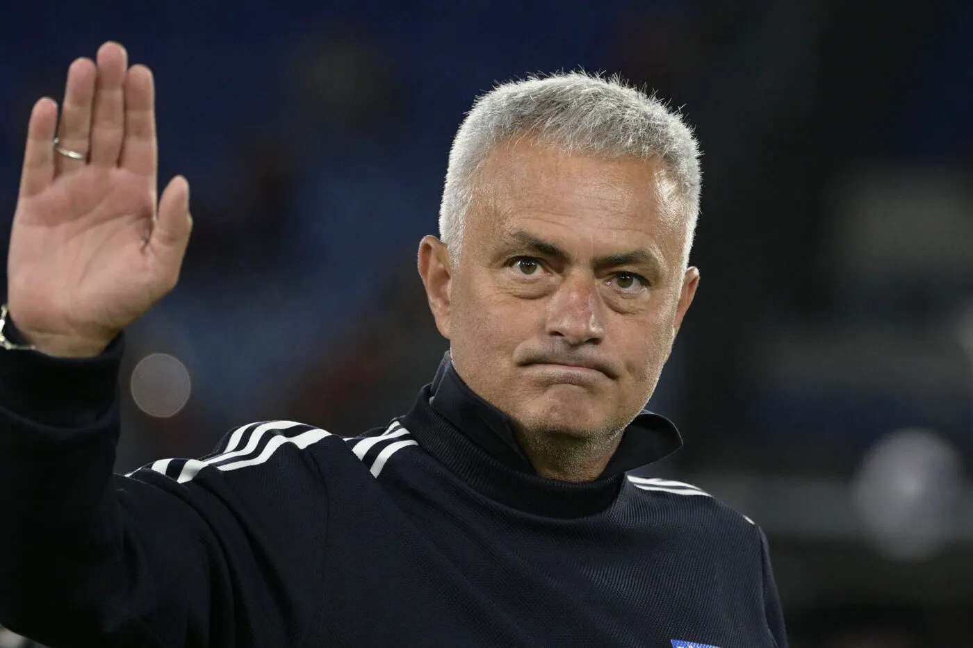 José Mourinho rejoint lui aussi l’Arabie saoudite, à sa manière