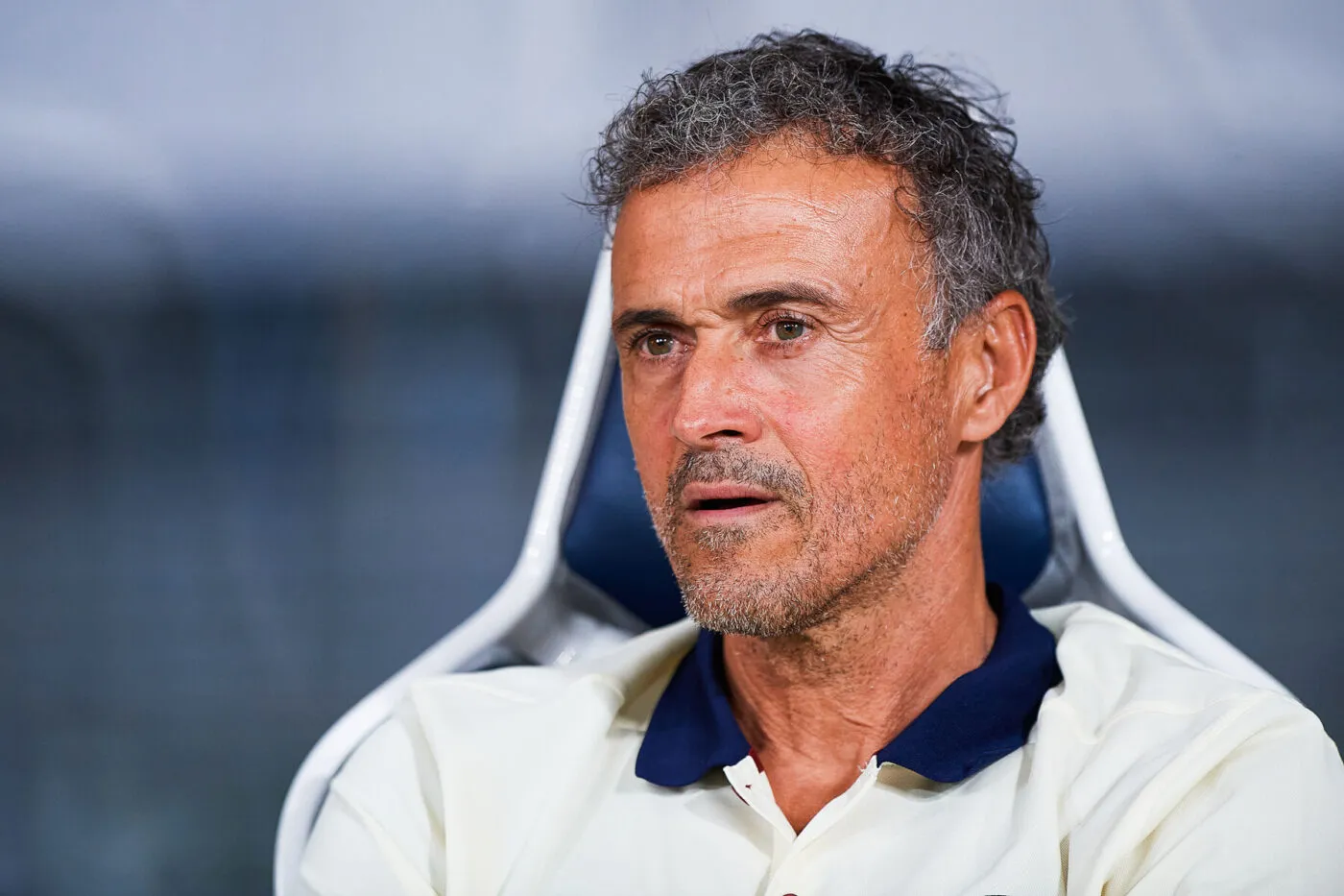 Luis Enrique voit son PSG «<span style="font-size:50%">&nbsp;</span>s&rsquo;améliorer jour après jour  »