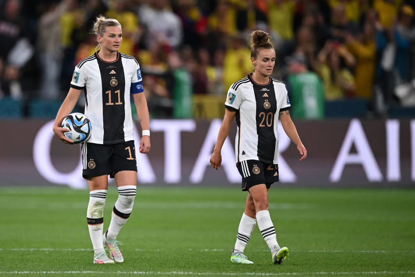 Pronostic Corée du Sud Allemagne : Analyse, cotes et prono du match de la Coupe du monde féminine